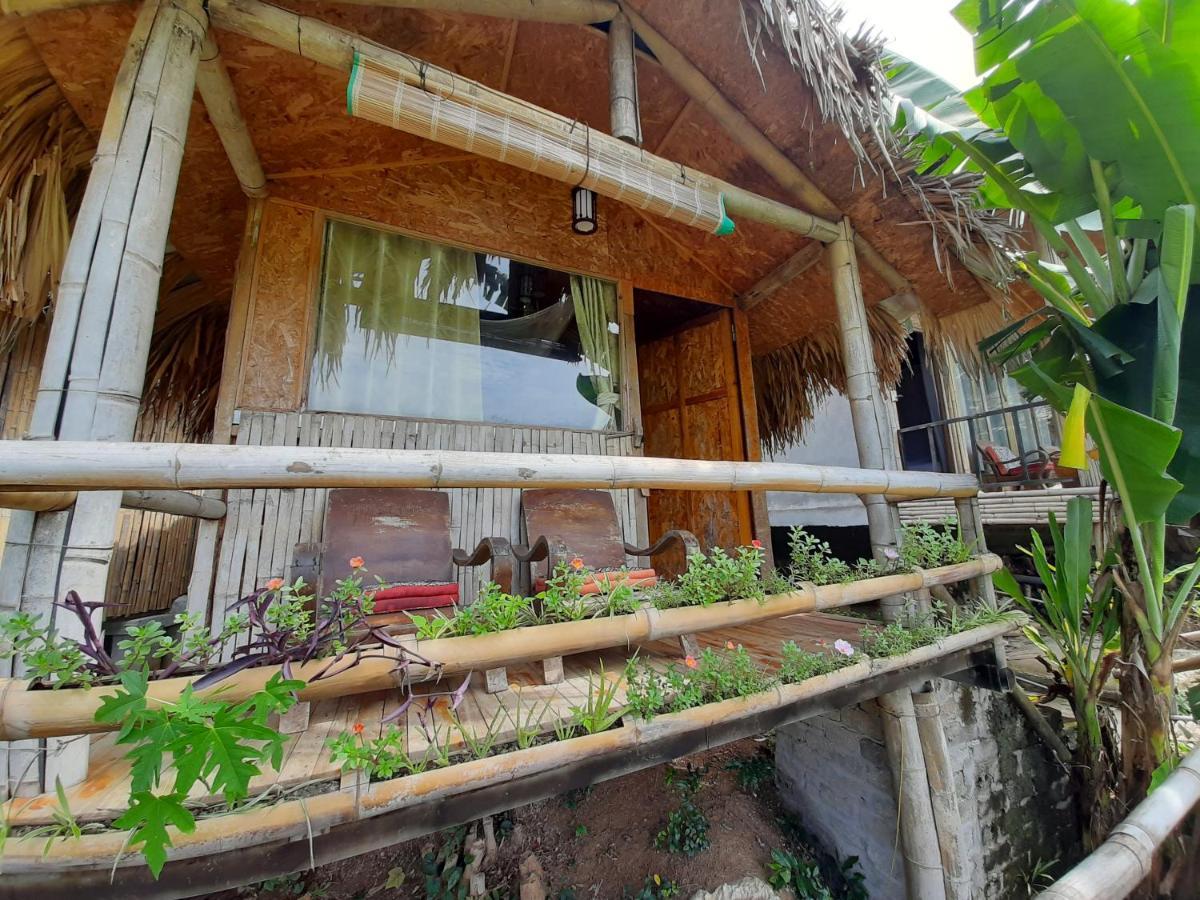 Little Mai Chau Home Stay Εξωτερικό φωτογραφία