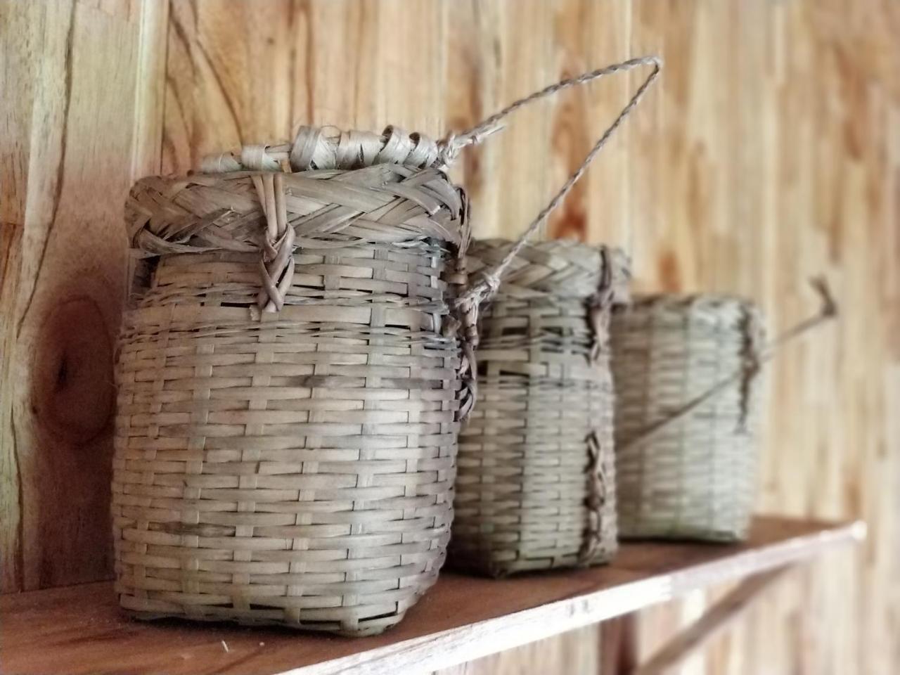 Little Mai Chau Home Stay Εξωτερικό φωτογραφία